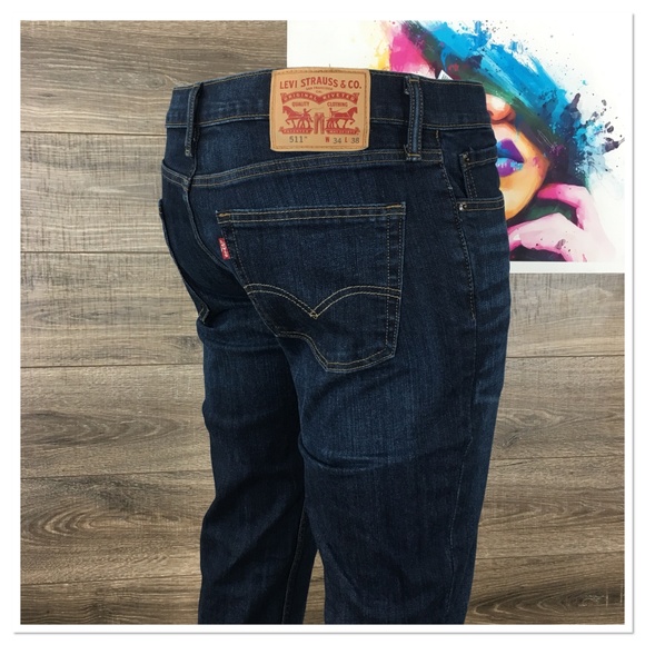 levi 511 31 x 30